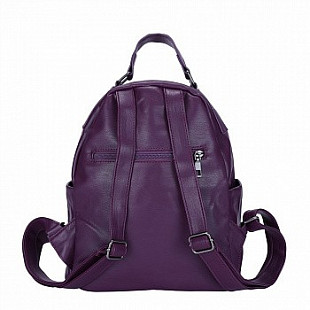 Городской рюкзак Ors Oro DW-952 /4 purple