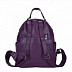 Городской рюкзак Ors Oro DW-952 /4 purple