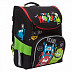 Рюкзак школьный GRIZZLY RAn-083-3 /1 black