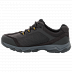 Полуботинки мужские Jack Wolfskin Rock Hunter Texapore Low M burly yellow XT