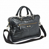 Мужская сумка Pola 8124к black