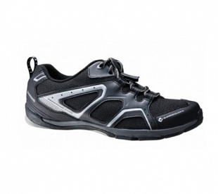 Велотуфли Shimano City Touring-Click'r SH-CT40 black SHCT40L40
