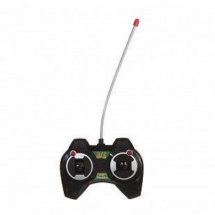 Машина На Радиоуправлении Deluxe Bus 666-74A 1 шт (в ассортименте)