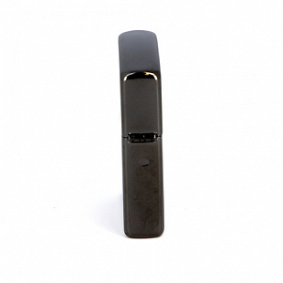 Зажигалка Zippo Classic с покрытием Ebony 24756 