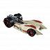 Машинка Hot Wheels Звездные войны Duel Fuller 3/8 (CJY04)