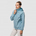 Куртка женская Jack Wolfskin Stormy Point Jacket W stratosphere