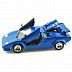 Коллекционная машина Bburago 1:24 Lamborghini Countach 5000 (18-22087) в асс.