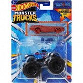 Машинки Hot Wheels Монстр Race ACE (GRH81 HWN38)