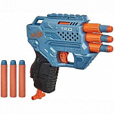 Бластер Nerf E2.0. Трио E9954