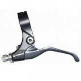 Ручки тормозные Tektro 275a black/grey ZTB90962