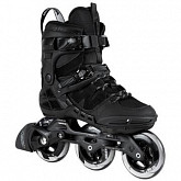 Роликовые коньки Powerslide Phuzion Argon 100 мм 940667 black