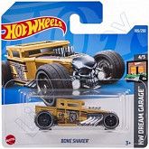 Машинка Hot Wheels Базовой коллекции Bone Shaker 105/250 (5785 HCX12) mainline 2022
