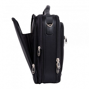 Кейс деловой Rion П0035 black