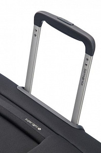 Чемодан Samsonite Base Boost 66см 38N-09004 Black