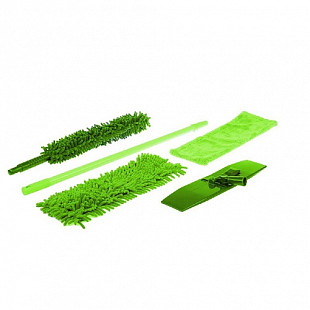 Набор для уборки Bradex TD 0558 green