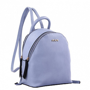 Женский рюкзак Pola 74525 blue