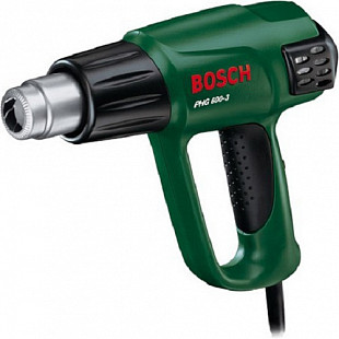 Термовоздуходувка Bosch PHG 600-3 060329B008