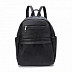 Городской рюкзак Ors Oro DW-814 /1 black