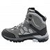 Ботинки женские Jack Wolfskin Impulse Texapore O2+ Mid W grey Ботинки женские Jack Wolfskin Impulse Texapore O2+ Mid W grey