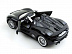 Радиоуправляемая машина MZ Porsche 918 1:24 металл 25045A