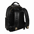 Кожаный рюкзак Polar 5001141 black