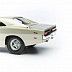 Машинка Maisto 1:24 Dodge Charger R/T 1969 (31256) beige