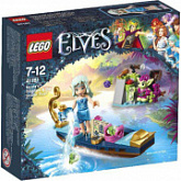 Конструктор LEGO Встреча Наиды с гоблином-воришкой 41181