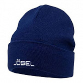 Шапка детская Jogel Camp Team Beanie dark blue