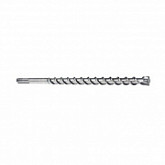 Сверло-бур Bosch SDS-max 7 30х400х520 мм