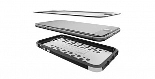 Чехол Thule Atmos X4 iPhone 7 black/white (3203475)
