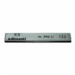Точильный камень Ganzo Adimanti 120 grit ASPEP120