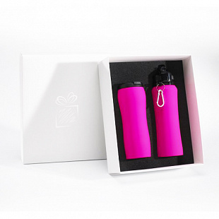 Подарочный набор Colorissimo ZD12RO Pink