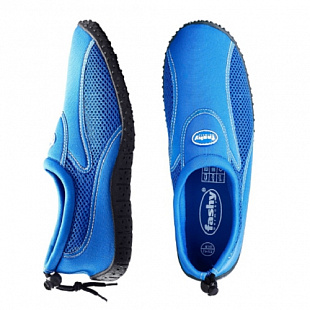 Шлепанцы пляжные женские Fashy 7588-53 blue