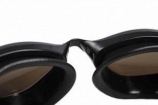 Очки для плавания Bradex Серия Комфорт SF 0387 black