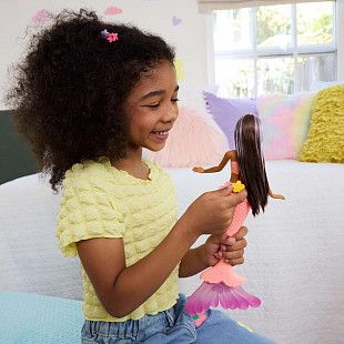 Кукла Barbie Mermaid (JDM73)