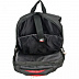 Рюкзак городской Polar 3055 black