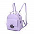 Рюкзак Ors Oro DW-823 lilac