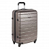 Чемодан средний Polar 24" 3-ой РА072 dark grey