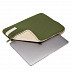 Чехол для MacBook Case Logic Reflect 13" REFMB113GRE green (3204450)