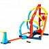 Игровой набор Hot Wheels Track Builder (HDX79)