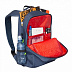 Городской рюкзак GRIZZLY RU-933-2 /2 dark blue