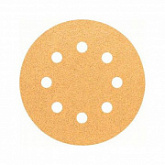 Шлифлисты Bosch 11,5 см К60 Bosch 2608605059