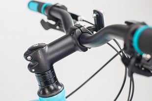 Велосипед Stels Miss 5000 MD V010 26" (2019) Turquoise