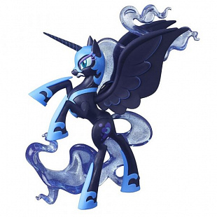 Игрушка My Little Pony Коллекционные фигурки Принцесса (B6327)