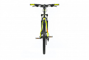 Велосипед Kellys Madman 50 29" (2019) yellow