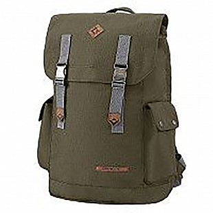 Рюкзак KingCamp Redwood 25 3322 green