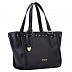 Женская сумка Pola 64433 black