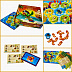 Настольная игра Hobby World Колонизаторы Junior 2014 1270
