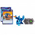 Фигурка-трансформер Spin Master Bakugan Ультра Fire Knight Blue 6045146 20107988 Фигурка-трансформер Spin Master Bakugan Ультра Fire Knight Blue 6045146 20107988
