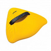 Доска для плавания Finis Alignment Kickboard Yellow 1.05.042